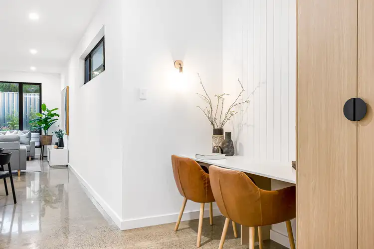 Sixth view of Homely house listing, 27 Boyd Crescent, West Lakes Shore SA 5020