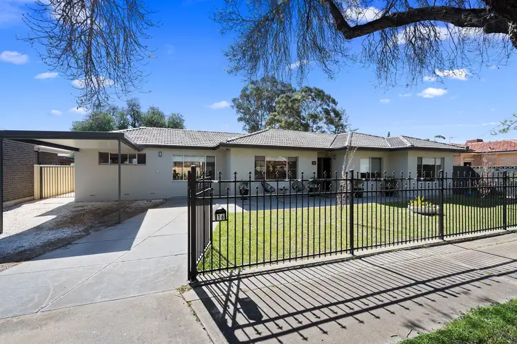 16 Claire Street, Woodville West SA 5011
