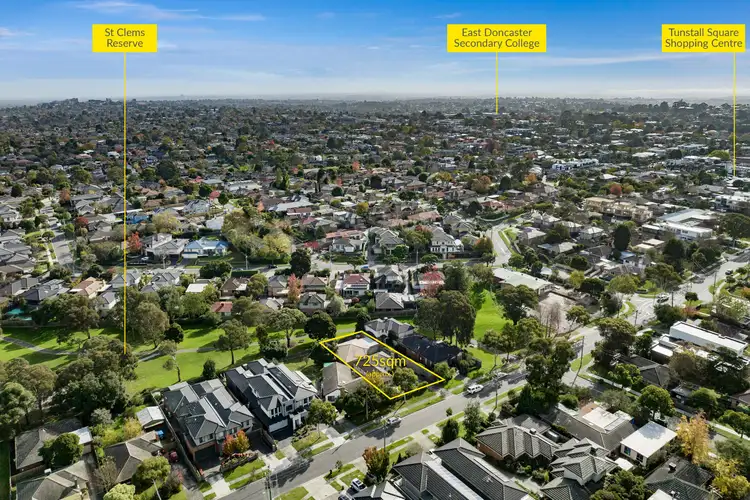 Second view of Homely unit listing, 81 Tunstall Road, Donvale VIC 3111