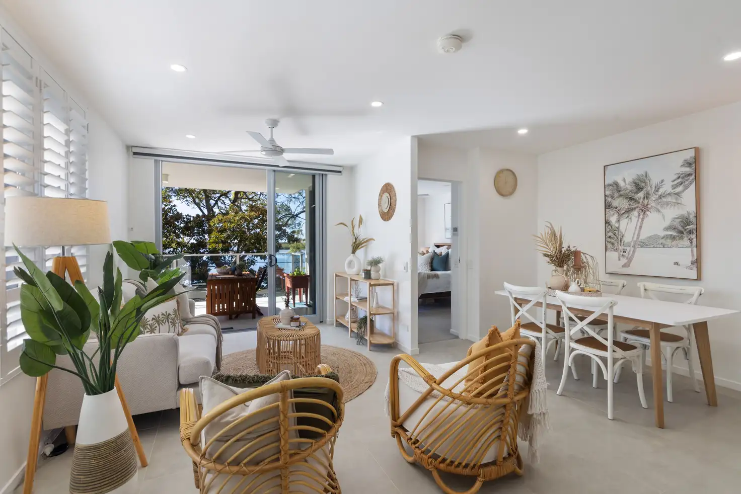 Main view of Homely unit listing, 11/26 Picnic Point Esplanade, Maroochydore QLD 4558