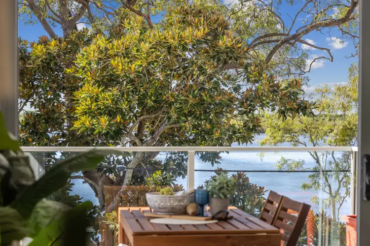 Second view of Homely unit listing, 11/26 Picnic Point Esplanade, Maroochydore QLD 4558