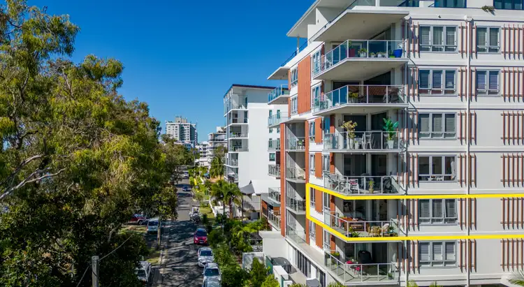 Third view of Homely unit listing, 11/26 Picnic Point Esplanade, Maroochydore QLD 4558