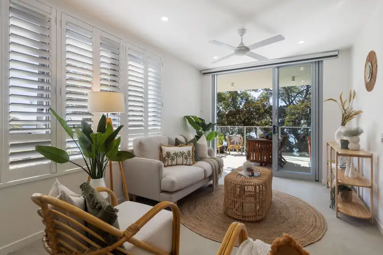 Fifth view of Homely unit listing, 11/26 Picnic Point Esplanade, Maroochydore QLD 4558