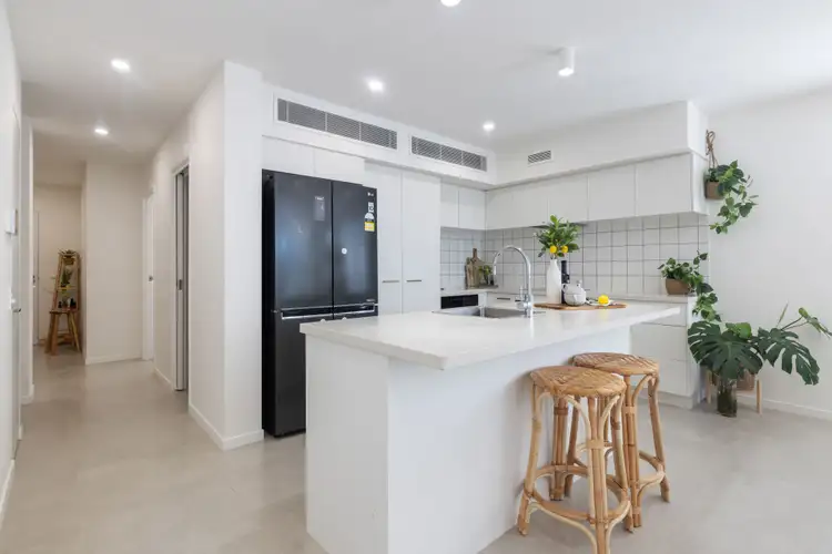 Sixth view of Homely unit listing, 11/26 Picnic Point Esplanade, Maroochydore QLD 4558