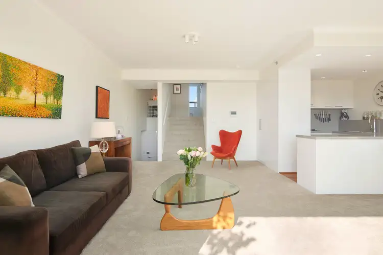 Fifth view of Homely apartment listing, G913/780 Bourke Street, Redfern NSW 2016
