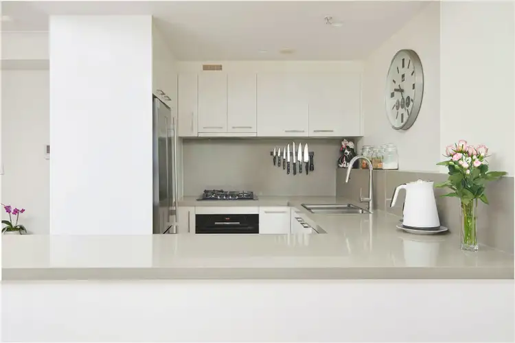 Sixth view of Homely apartment listing, G913/780 Bourke Street, Redfern NSW 2016
