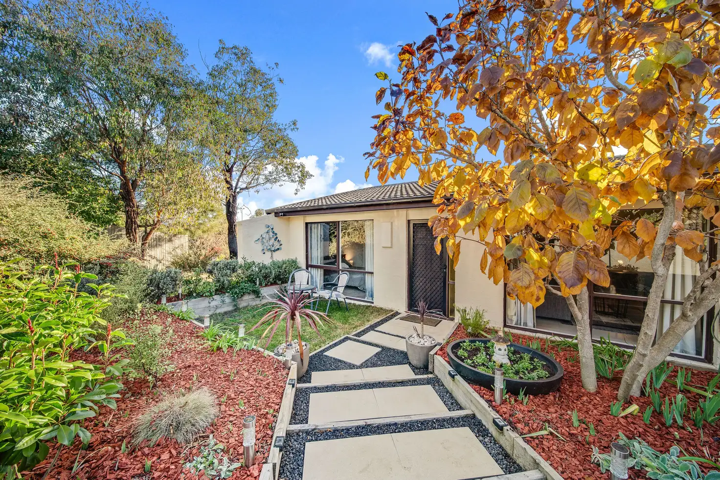 Main view of Homely townhouse listing, 17/2 Postle Circuit, Holt ACT 2615