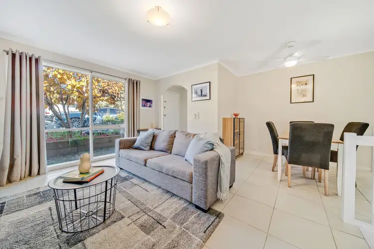 Third view of Homely townhouse listing, 17/2 Postle Circuit, Holt ACT 2615