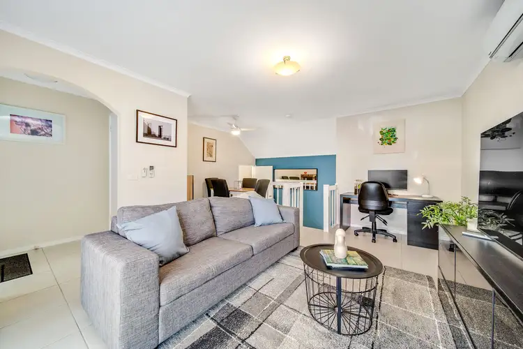Fifth view of Homely townhouse listing, 17/2 Postle Circuit, Holt ACT 2615