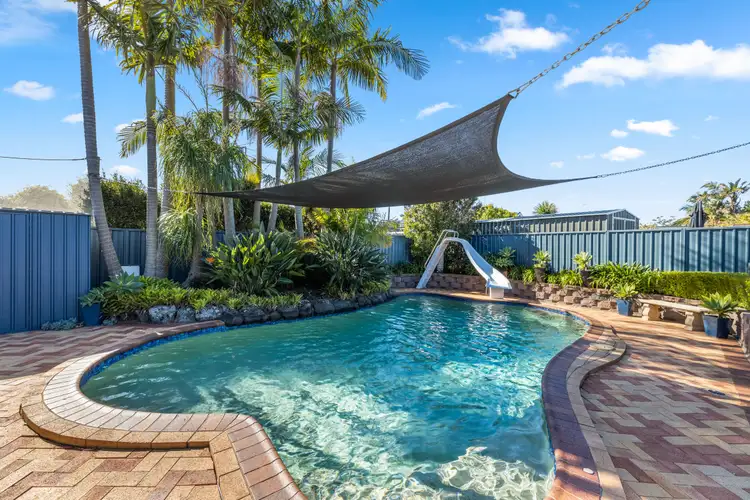 Second view of Homely house listing, 3 Boyd Place, Barden Ridge NSW 2234