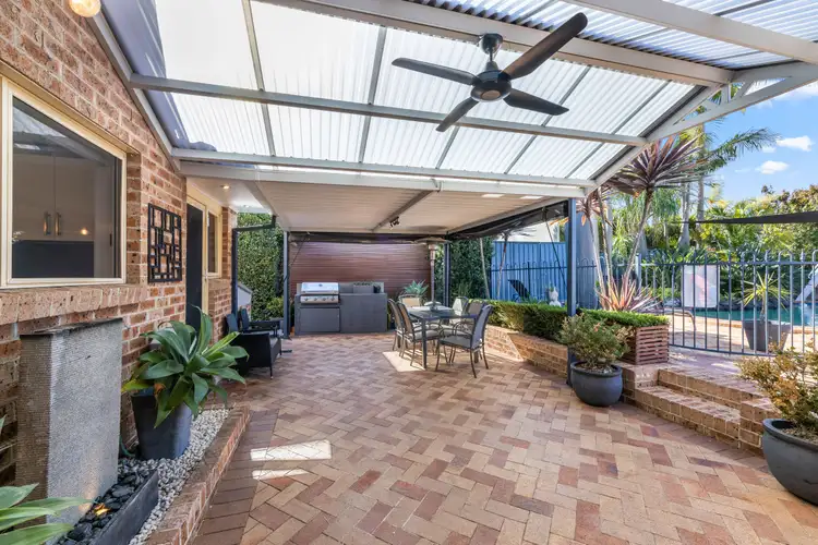 Third view of Homely house listing, 3 Boyd Place, Barden Ridge NSW 2234