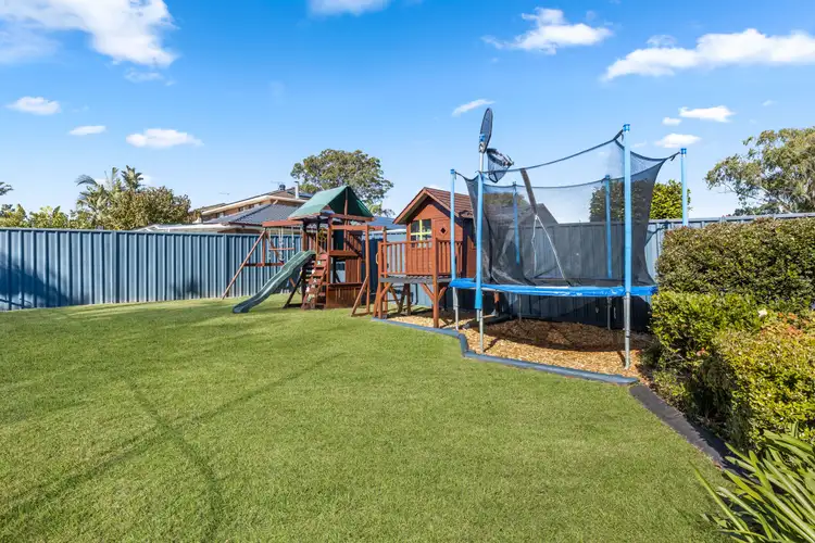 Fourth view of Homely house listing, 3 Boyd Place, Barden Ridge NSW 2234