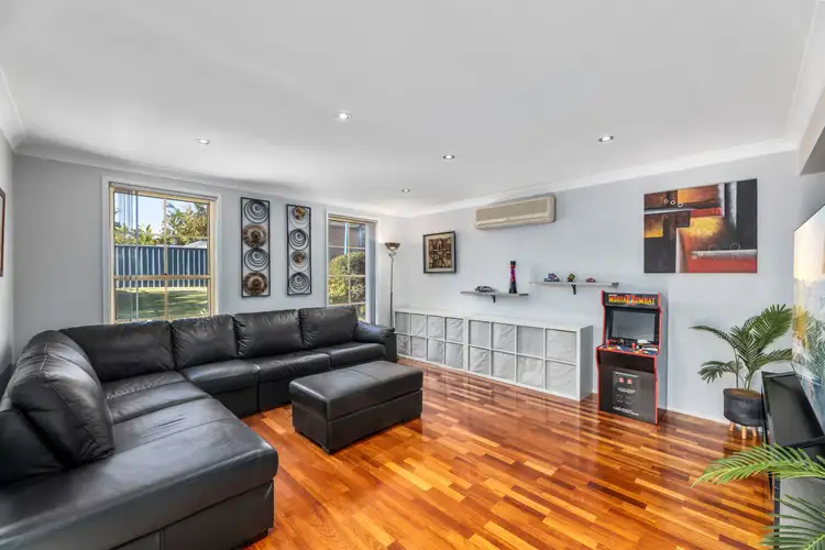 Fifth view of Homely house listing, 3 Boyd Place, Barden Ridge NSW 2234