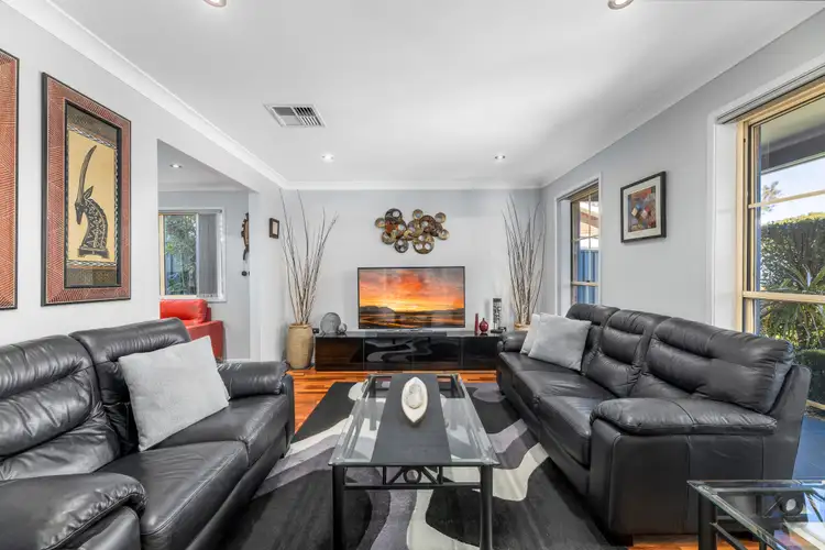 Sixth view of Homely house listing, 3 Boyd Place, Barden Ridge NSW 2234