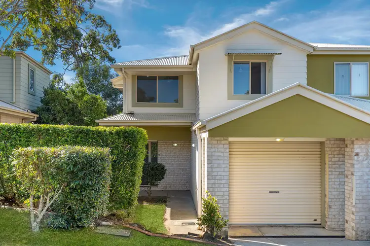 Main view of Homely townhouse listing, 5/36 Rushton Street, Runcorn QLD 4113