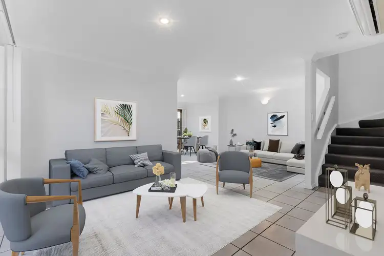 Second view of Homely townhouse listing, 5/36 Rushton Street, Runcorn QLD 4113