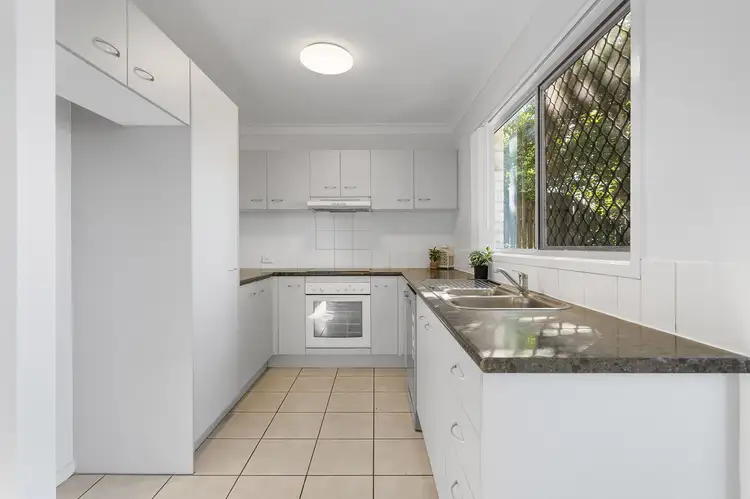 Third view of Homely townhouse listing, 5/36 Rushton Street, Runcorn QLD 4113