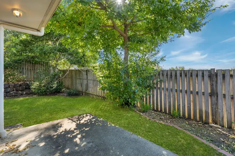 Fourth view of Homely townhouse listing, 5/36 Rushton Street, Runcorn QLD 4113