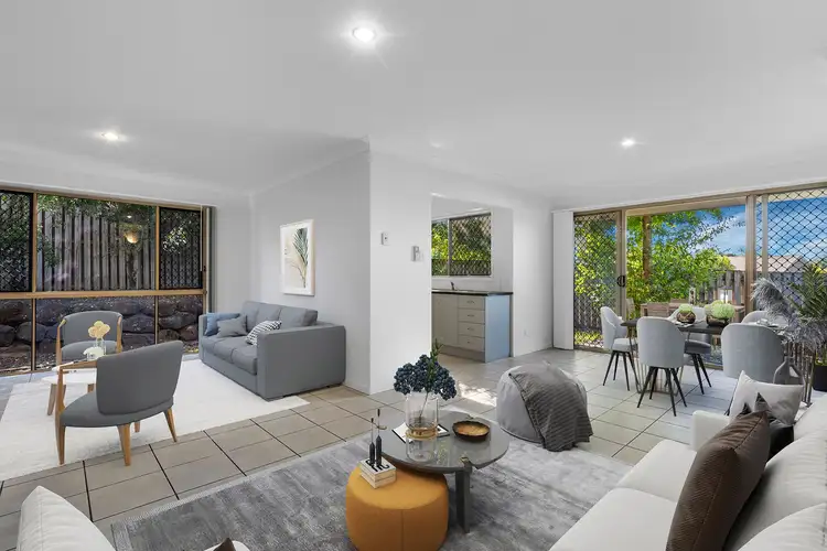 Sixth view of Homely townhouse listing, 5/36 Rushton Street, Runcorn QLD 4113