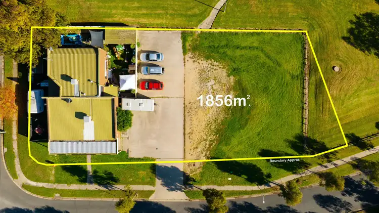 446 Kaitlers Road, Springdale Heights NSW 2641