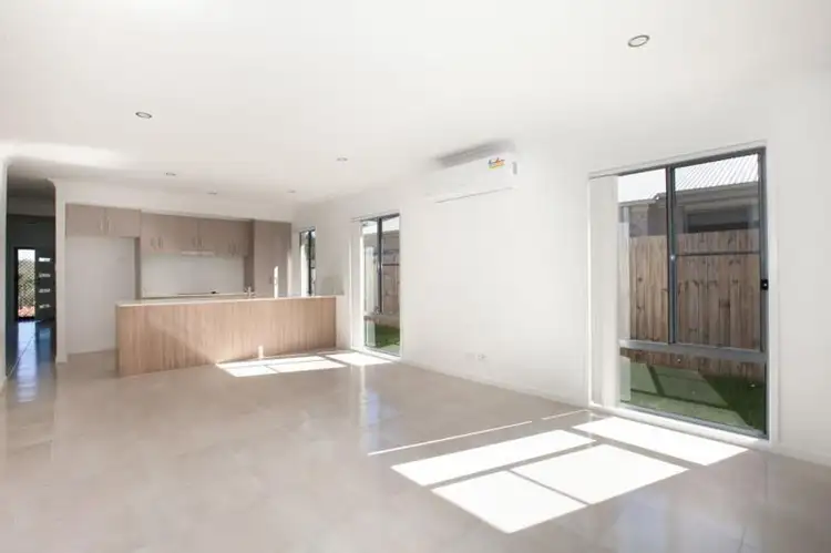 Second view of Homely house listing, 8 Georgina Place, Brassall QLD 4305