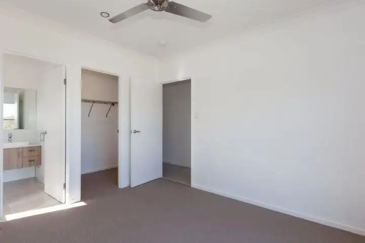 Third view of Homely house listing, 8 Georgina Place, Brassall QLD 4305