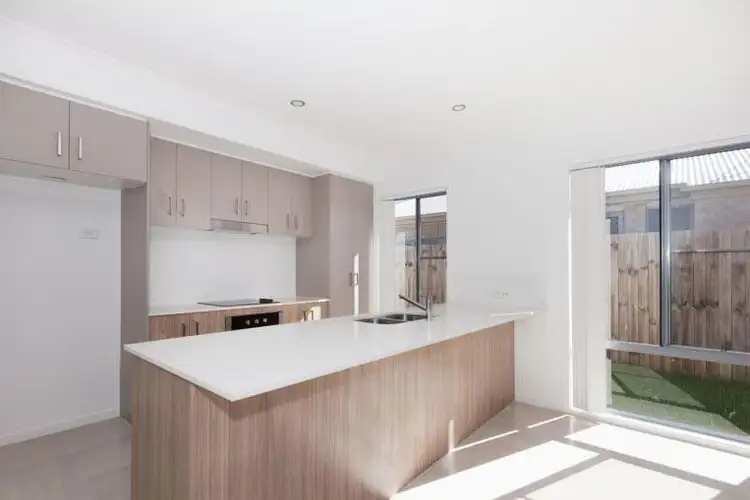 Fourth view of Homely house listing, 8 Georgina Place, Brassall QLD 4305
