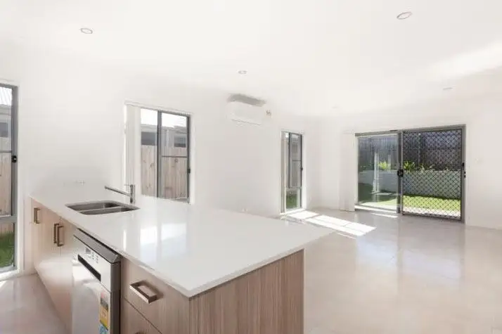 Fifth view of Homely house listing, 8 Georgina Place, Brassall QLD 4305