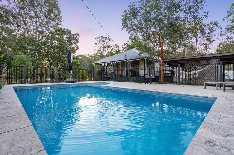 Third view of Homely house listing, 33 Beames Drive, Laidley South QLD 4341