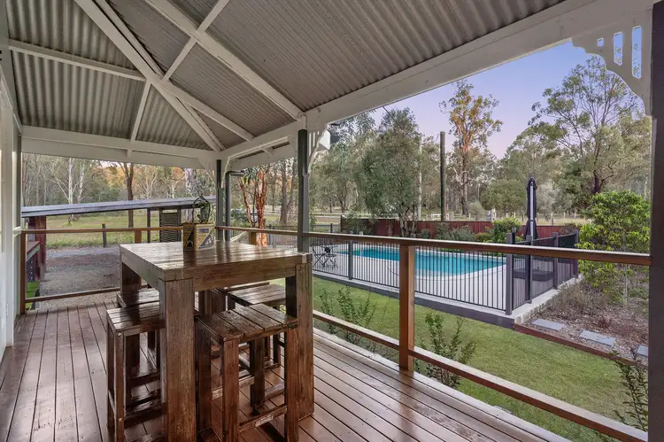 Fifth view of Homely house listing, 33 Beames Drive, Laidley South QLD 4341