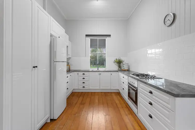 Sixth view of Homely house listing, 33 Beames Drive, Laidley South QLD 4341