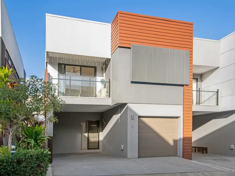 27/46 Avondale Crescent, Parkinson QLD 4115
