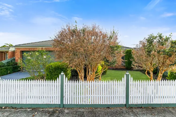 Third view of Homely house listing, 15 Glenn Erin Way, Berwick VIC 3806