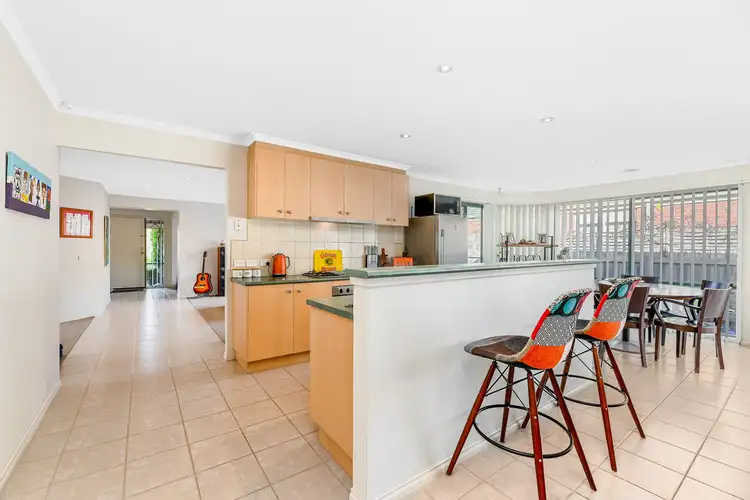 Fifth view of Homely house listing, 15 Glenn Erin Way, Berwick VIC 3806