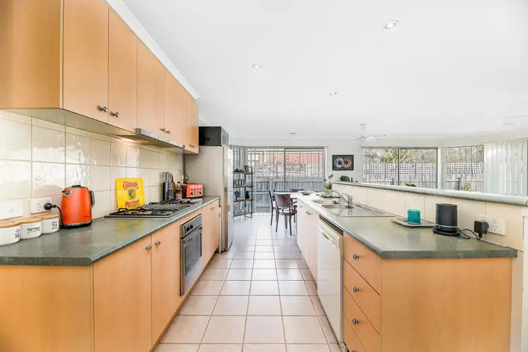 Sixth view of Homely house listing, 15 Glenn Erin Way, Berwick VIC 3806