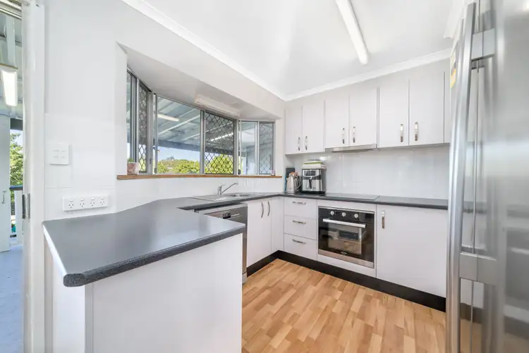 Fourth view of Homely house listing, 36 Roma Street, Scarborough QLD 4020