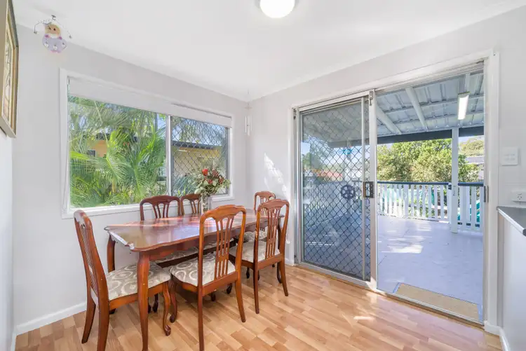Fifth view of Homely house listing, 36 Roma Street, Scarborough QLD 4020