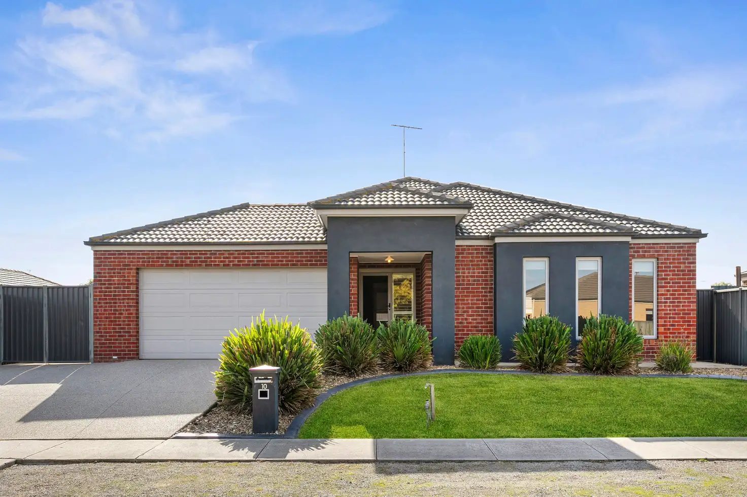 Main view of Homely house listing, 10 Barnong Way, Lara VIC 3212