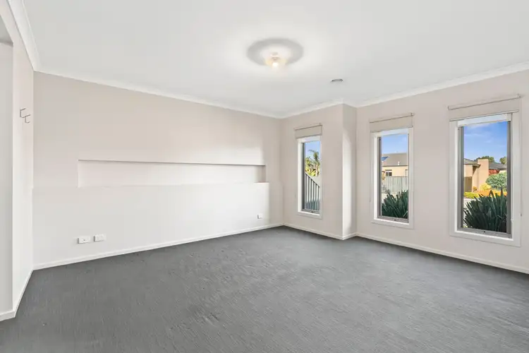 Second view of Homely house listing, 10 Barnong Way, Lara VIC 3212