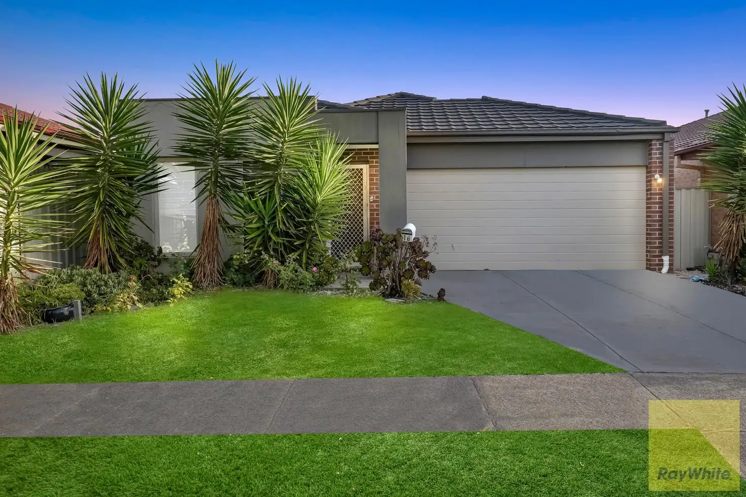 Main view of Homely house listing, 16 Parkvista Drive, Truganina VIC 3029