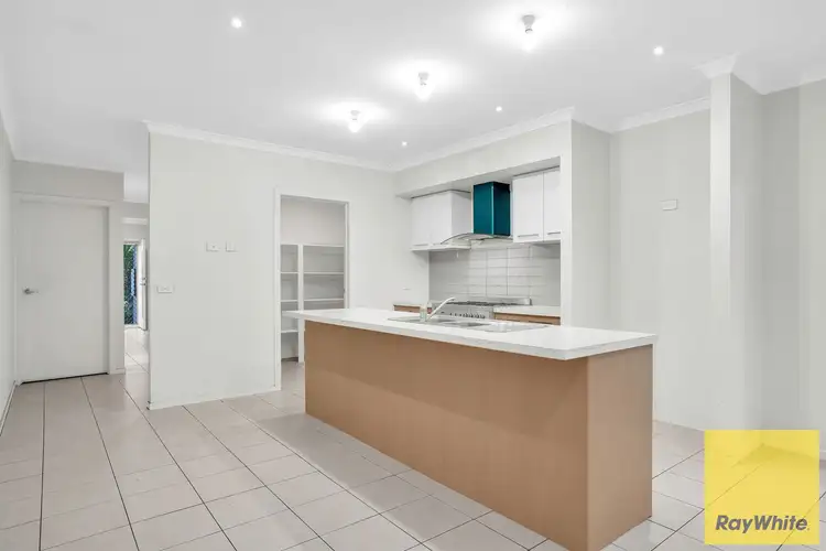 Fourth view of Homely house listing, 16 Parkvista Drive, Truganina VIC 3029
