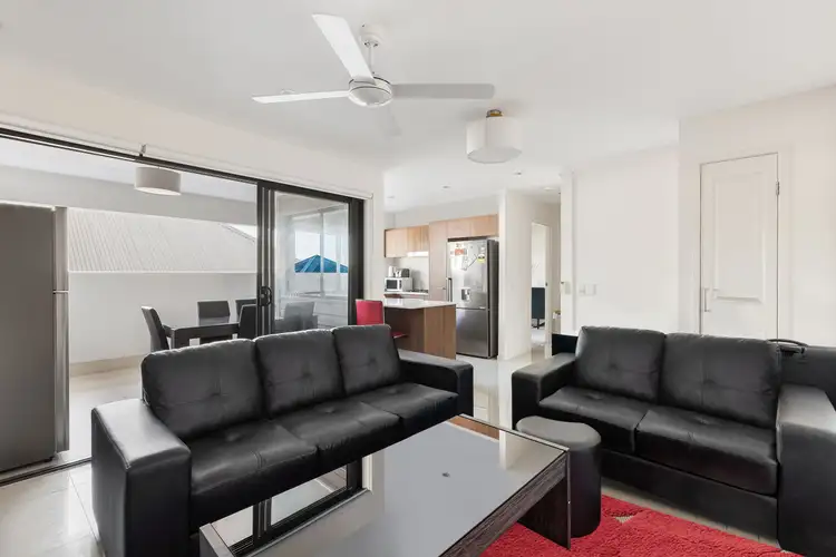 Second view of Homely apartment listing, 13/16 Lyon Street, Moorooka QLD 4105
