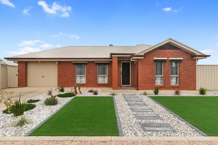 Main view of Homely house listing, 3 Shorter Street, Moonta Bay SA 5558