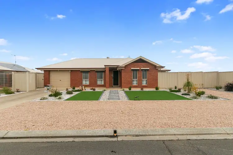 Second view of Homely house listing, 3 Shorter Street, Moonta Bay SA 5558