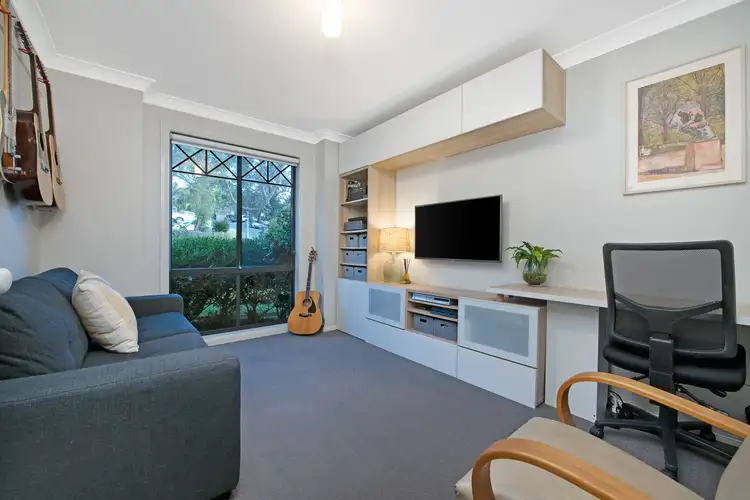 Third view of Homely house listing, 11 Highgate Place, Glenwood NSW 2768