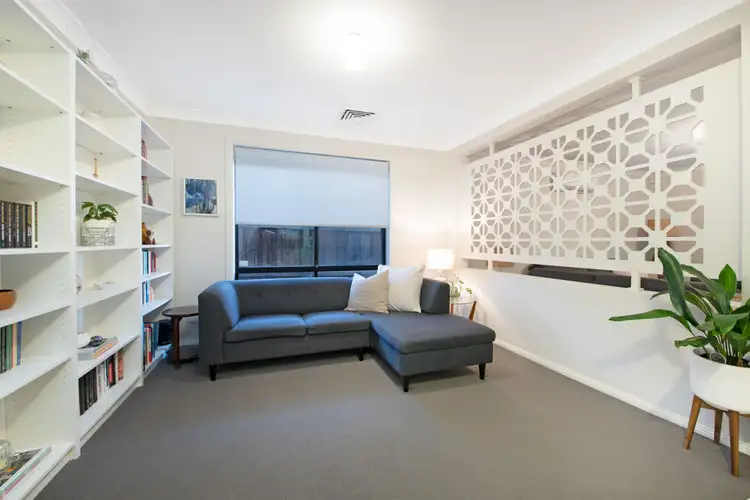 Fourth view of Homely house listing, 11 Highgate Place, Glenwood NSW 2768