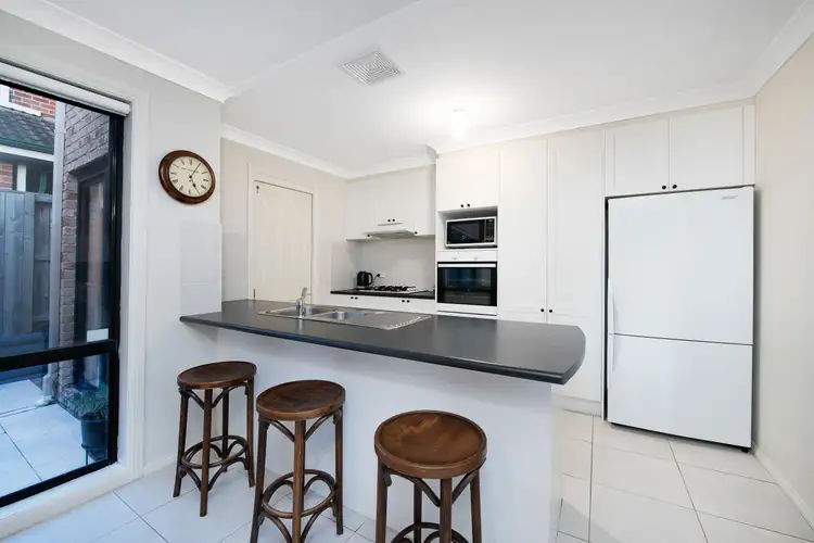 Sixth view of Homely house listing, 11 Highgate Place, Glenwood NSW 2768