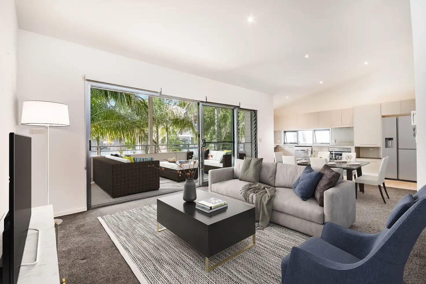 Main view of Homely apartment listing, 11/183-205 Broken Head Road, Suffolk Park NSW 2481