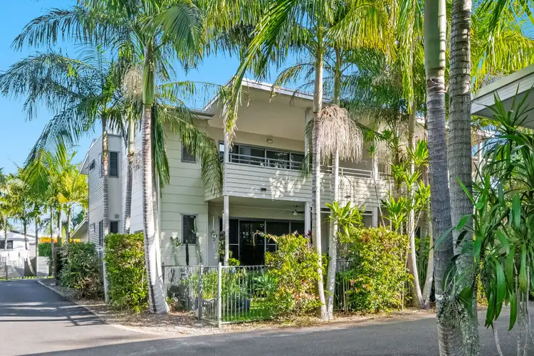 Second view of Homely apartment listing, 11/183-205 Broken Head Road, Suffolk Park NSW 2481