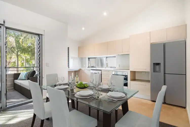 Fifth view of Homely apartment listing, 11/183-205 Broken Head Road, Suffolk Park NSW 2481